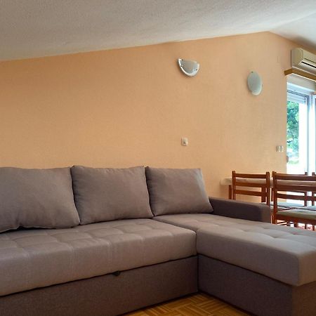 Studio Apartment Begić Makarska Esterno foto