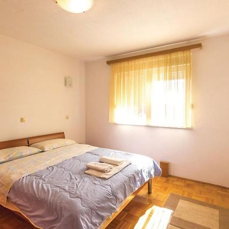 Studio Apartment Begić Makarska Esterno foto