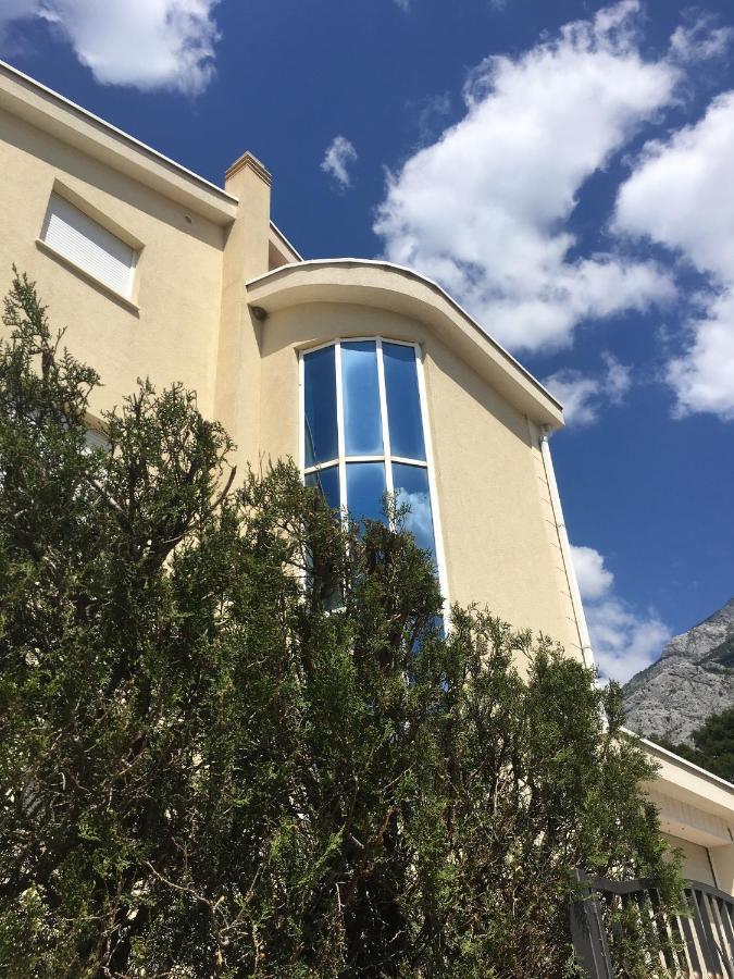 Studio Apartment Begić Makarska Esterno foto