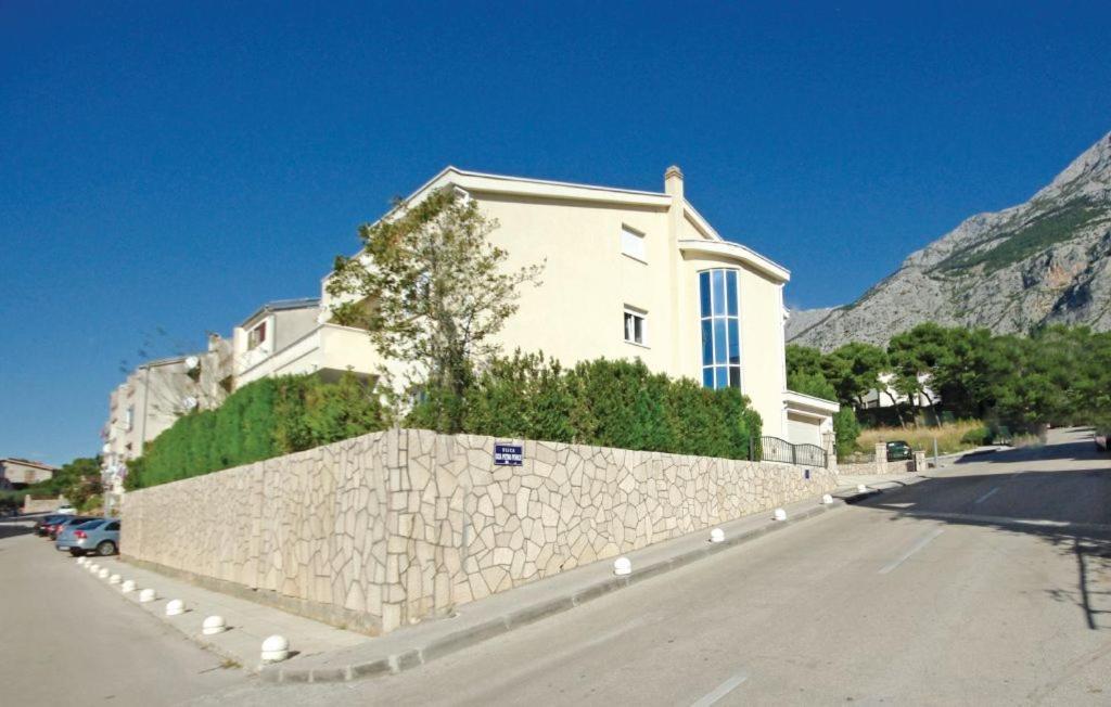 Studio Apartment Begić Makarska Esterno foto