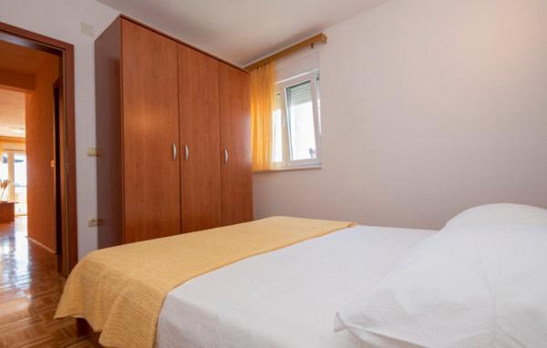 Studio Apartment Begić Makarska Esterno foto