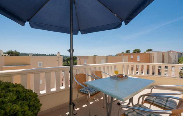 Studio Apartment Begić Makarska Esterno foto