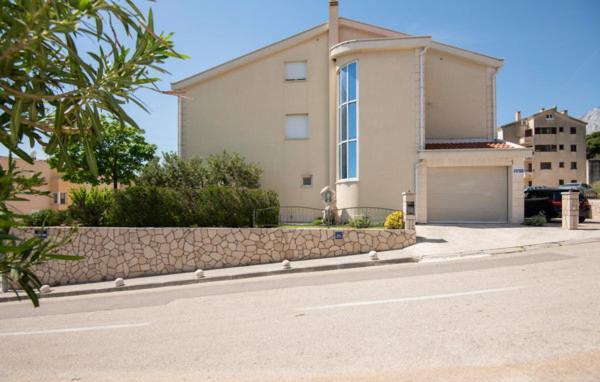 Studio Apartment Begić Makarska Esterno foto