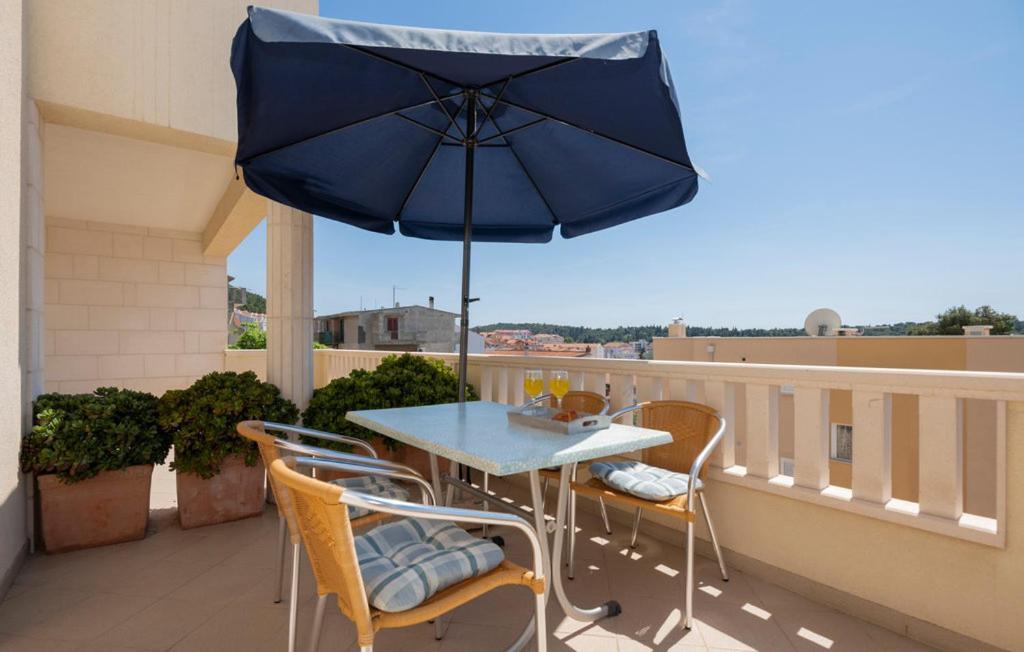 Studio Apartment Begić Makarska Esterno foto