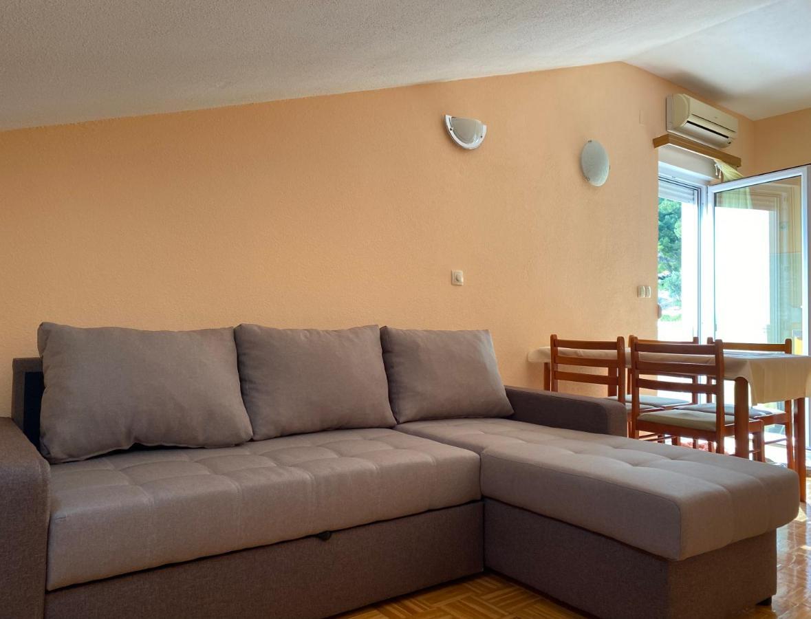 Studio Apartment Begić Makarska Esterno foto