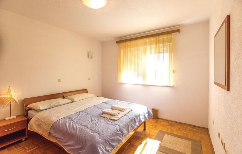 Studio Apartment Begić Makarska Esterno foto