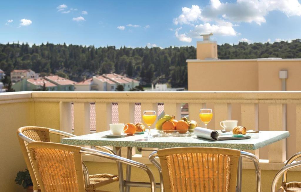 Studio Apartment Begić Makarska Esterno foto