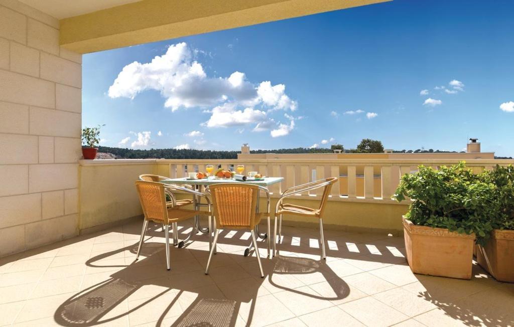 Studio Apartment Begić Makarska Esterno foto