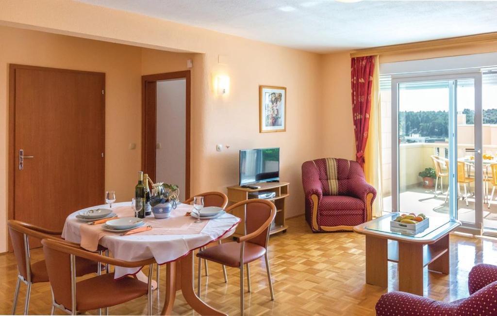Studio Apartment Begić Makarska Esterno foto