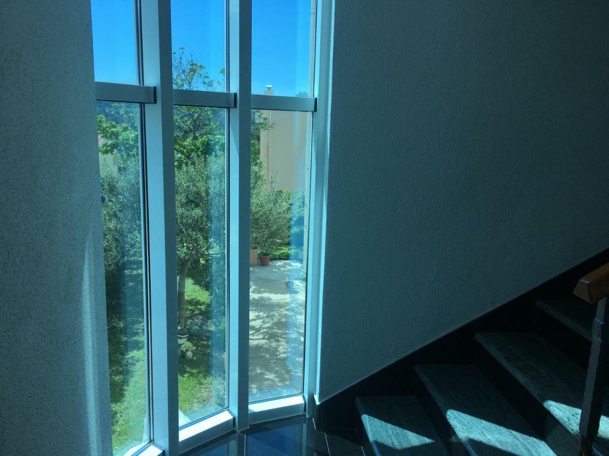 Studio Apartment Begić Makarska Esterno foto