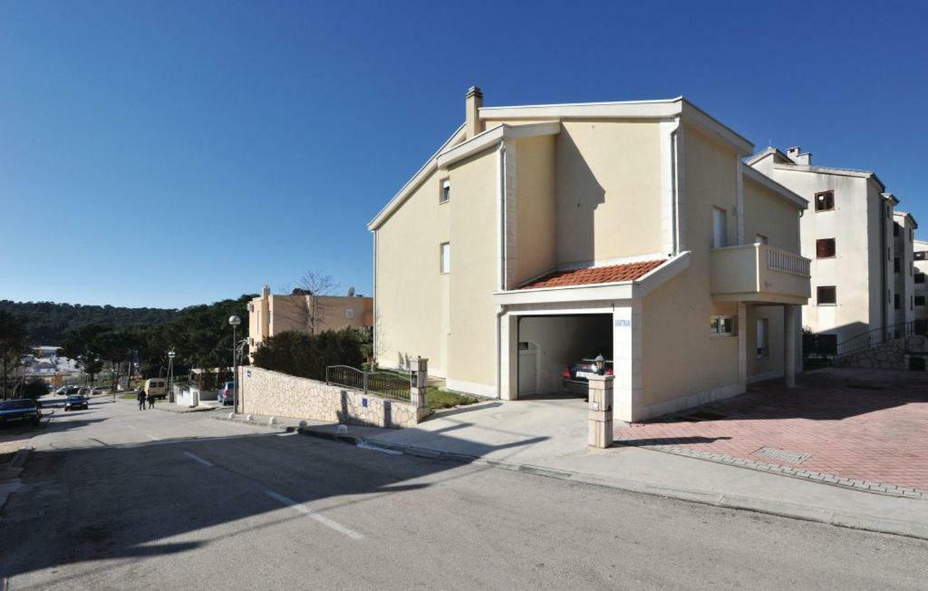 Studio Apartment Begić Makarska Esterno foto